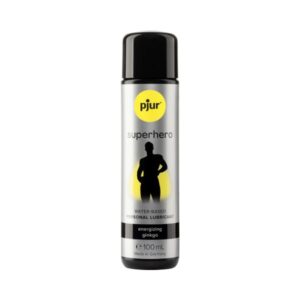Pjur Superhero Glide 100 ml