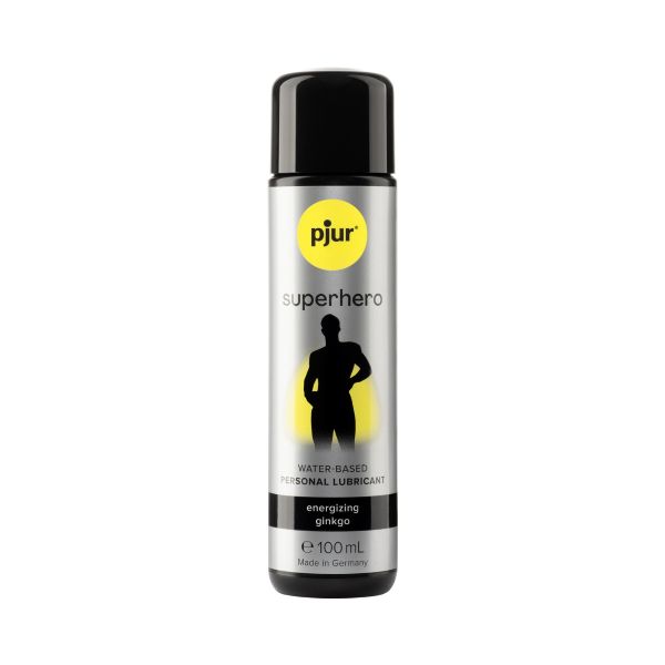Pjur Superhero Glide 100 ml