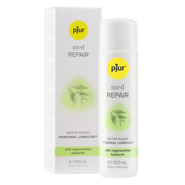 Pjur Med Repair Glide 100ml Natural