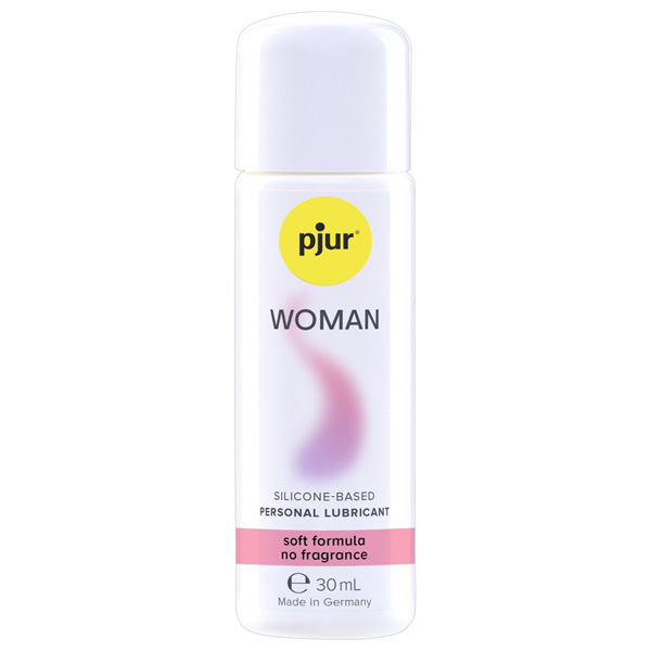 Pjur Woman 30 ml Silicone