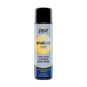 Pjur Analyseme Moisturing 100ml Acqua
