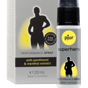 Ritardande Spray 20ml