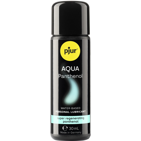 Lubrificante Acqua Pantenolo – 30 ml