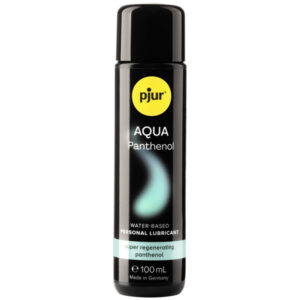 Pjur Panthenol 100 ml Acqua