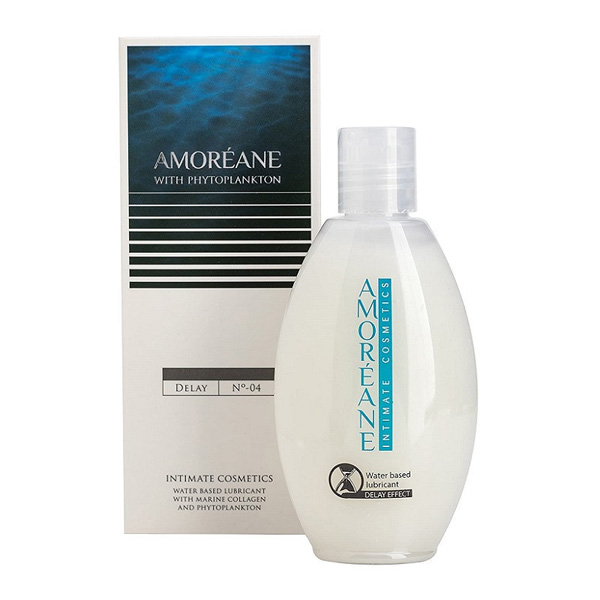 Lubrificante Cosmetico Ritardante – 110 ml