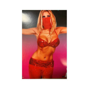 Travestimento - Odalisca – Taglia Unica