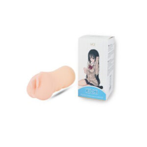Masturbatore Vagina Btb Carne Kichi – forma vagina, colore carne, taglia S