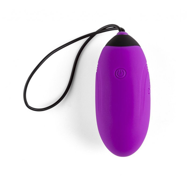 Ovulo Usb Con Controllo Remoto G5 – colore viola