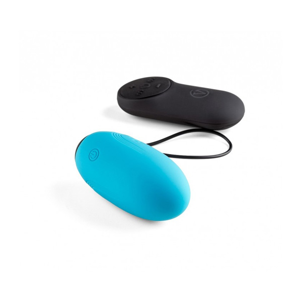 Ovulo Usb Con Controllo Remoto G5 – Azzurro