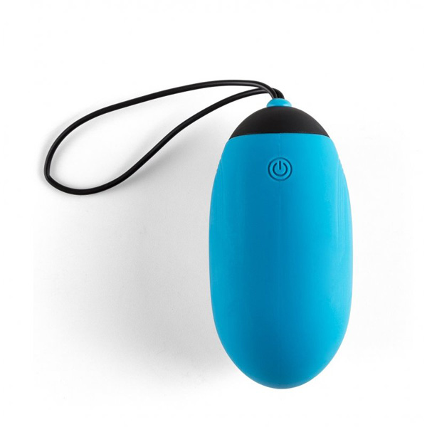 Ovulo Usb Con Controllo Remoto G6 – Azzurro