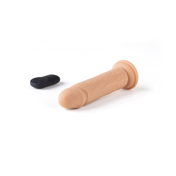 Fallo Realistico Usb Con Telecomando – silicone R15