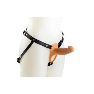 Virgite Strap-On Cavo H2 – Taglia L morbida