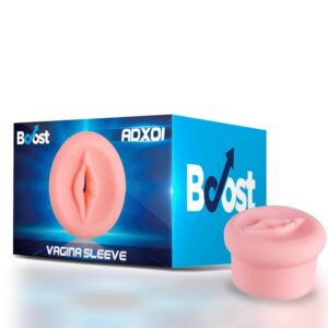 Guarnizione Pompetta Realistica Silicone Vagina – forma vagina in silicone