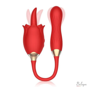 Martinella Tongue Stimulator – stimolatore e uovo oscillante