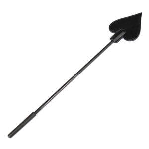 Paletta Picche "Poker Range Spade Crop" – paddle per BDSM