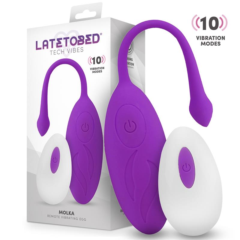 Ovetto Usb Con Telecomando – prugna