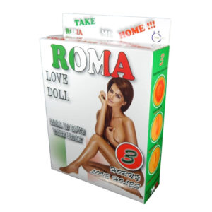 Bambola Roma Love Doll – bambola gonfiabile uomo