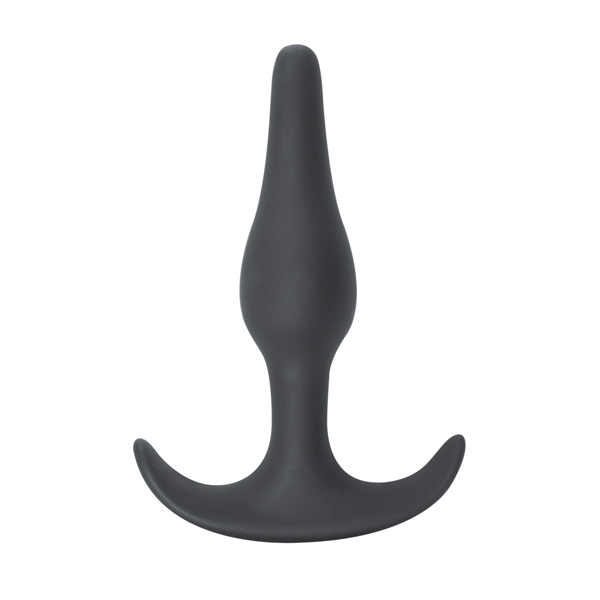 Plug Grigio – 8,5 cm x 2,6 cm