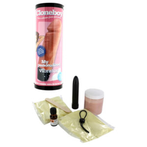 Kit Clone Vibratore Realistico – Cloneboy