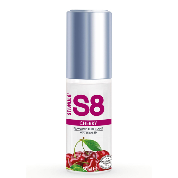 Lubrificante Acqua Ciliegia – 50 ml