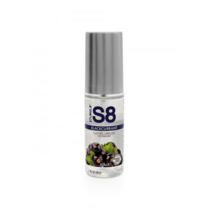 Lubrificante Acqua Mirtillo – 50 ml