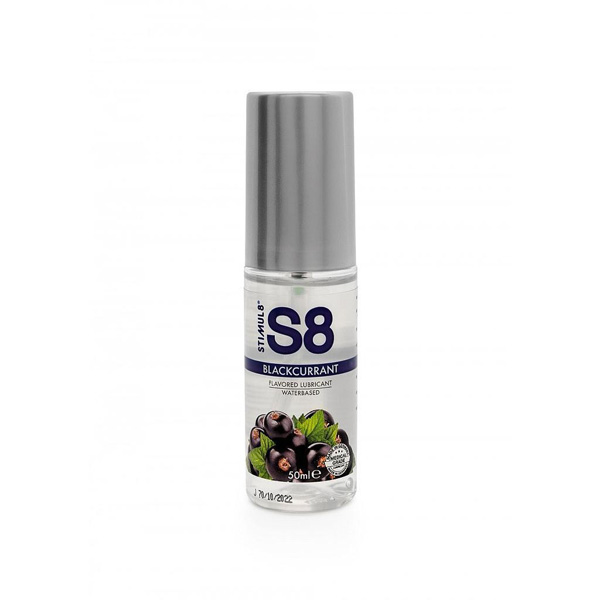 Lubrificante Acqua Mirtillo – 50 ml
