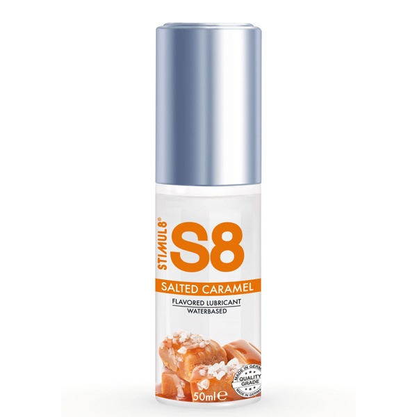 Lubrificante Acqua Caramello – 50 ml