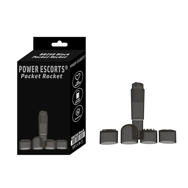 Multi Testine Pocket Rocket – 54 testine