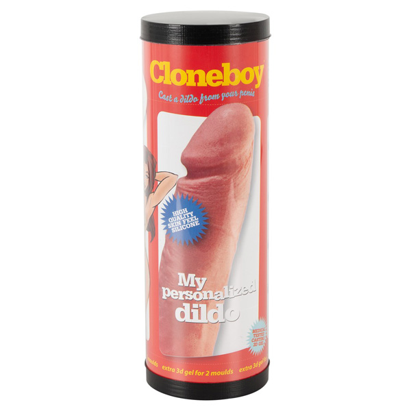 Kit Clone Fallo Realistico