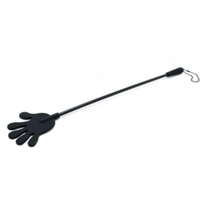 Riding Crop 42Cm – frusta per BDSM in forma di mano