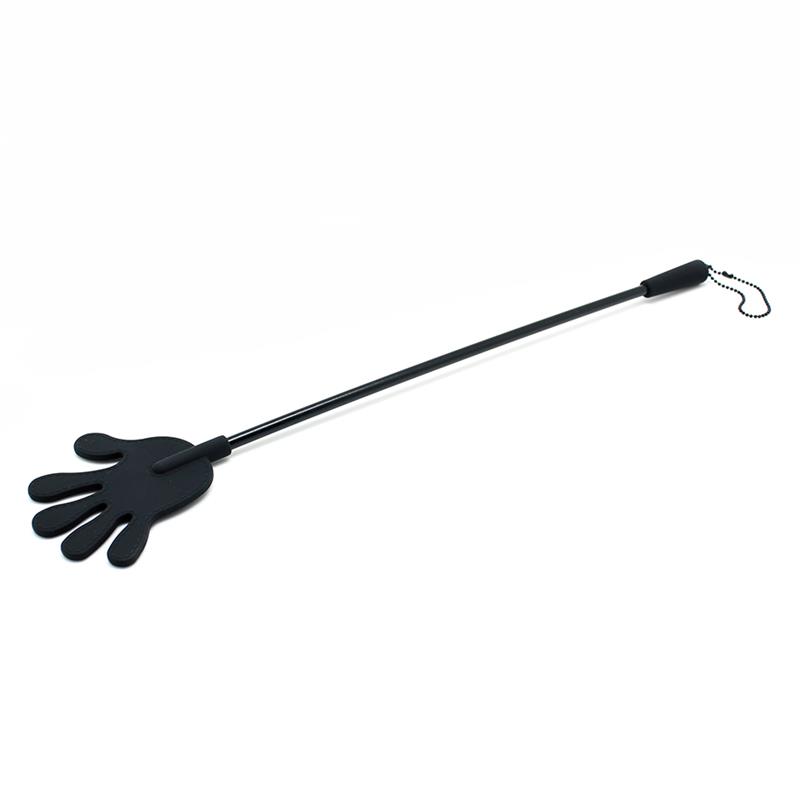 Riding Crop 42Cm – frusta per BDSM in forma di mano