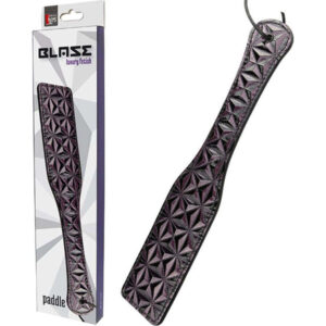 Frusta Blaze Lila – frusta percussiva di colore viola