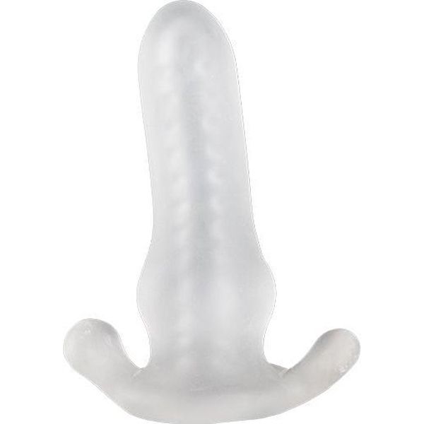 Guaina Per Il Pene Dream Toys – trasparente da 15 cm