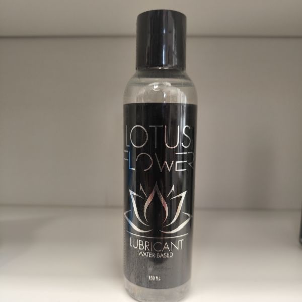 Lubrificante Acqua 150 ml