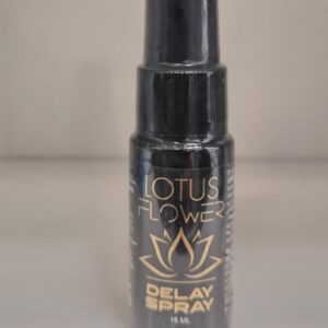 Spray Ritardante 15ml