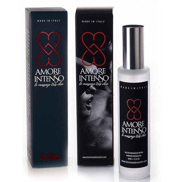 Amore Intenso Lubrificante – 50 ml