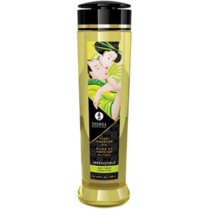 Shunga Olio Irresistibile Asia Fusion – 250 ml