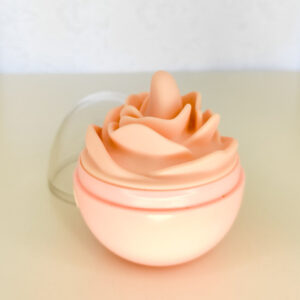 Stimolatore Rosa Con Lingua – USB rosa