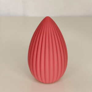 Stimolatore A Forma Di Uovo Porpora – USB