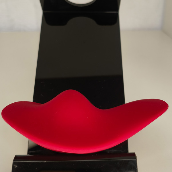 Stimolatore Mutandina Rosso Usb – dispositivo indossabile