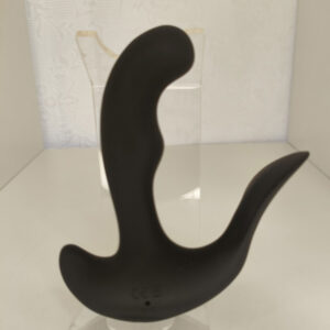 Stimolatore Vulva Nero Usb – design stimolante