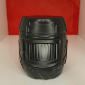 Masturbatore Neutro Gelly – trasparente