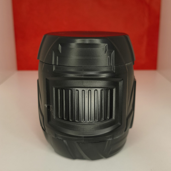 Masturbatore Neutro Gelly – trasparente