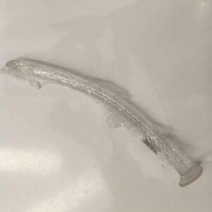 Stimolatore Serpente Gelly – 41 cm di lunghezza e diametro 2 cm