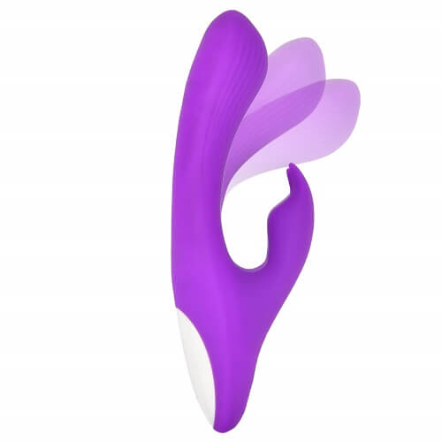 Rabbit Viola Usb – 21 cm