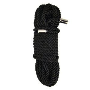 Corda Nera 10M – corda costrittiva in nylon