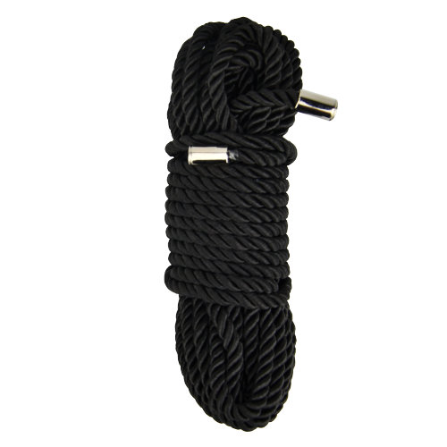 Corda Nera 10M – corda costrittiva in nylon