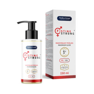 Gel Strong Fisting – 150 ml