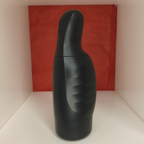 Masturbatore Vibrante Neutro Ricaricabile – con cavo cellulare tipo C