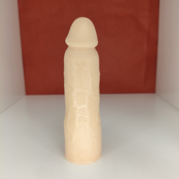 Prolunga 15Cm – diametro esterno 2,5Cm e interno 2Cm